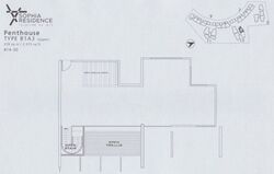 Sophia Residence (D9), Condominium #599917511